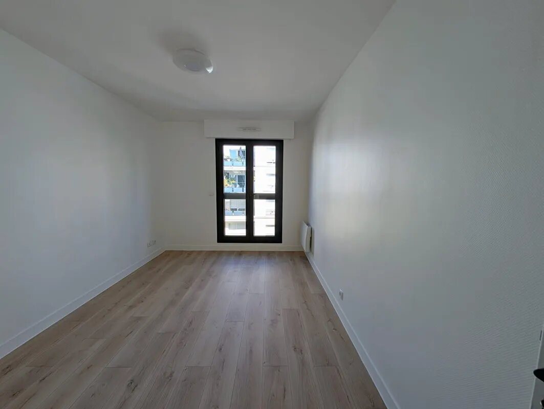 Appartement à louer, 45m², Houilles