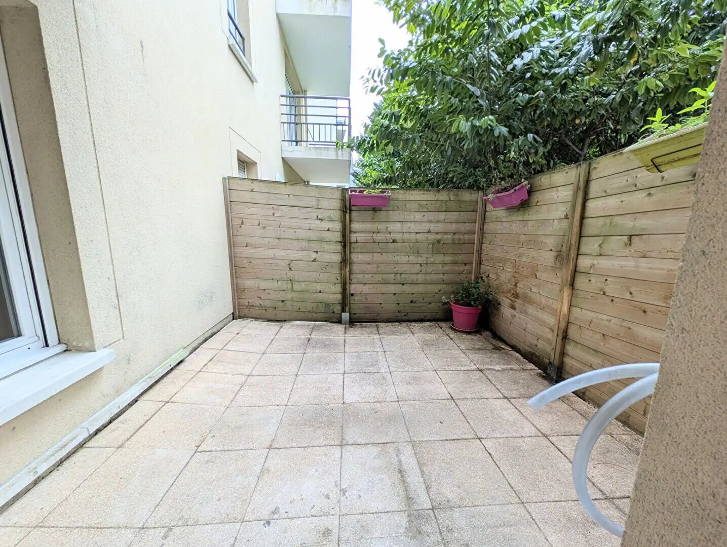 Appartement à louer, 46m², Sartrouville