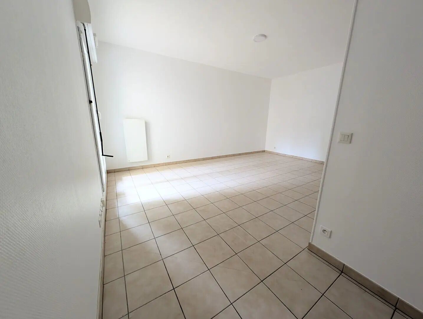 Appartement à louer, 46m², Sartrouville
