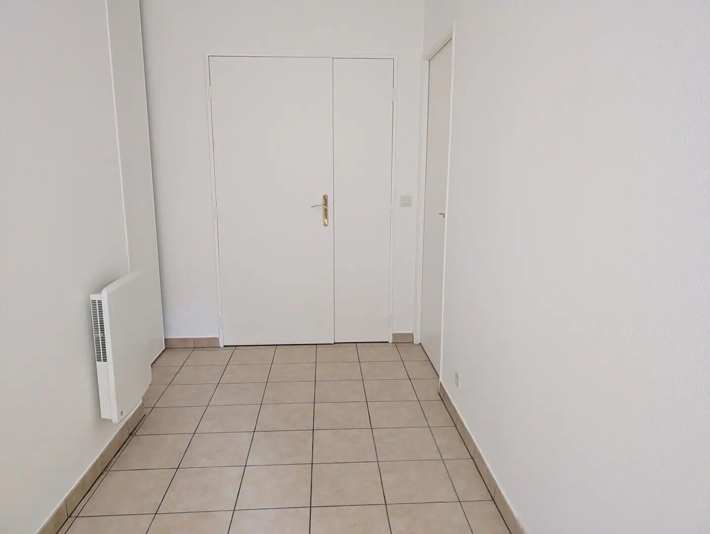 Appartement à louer, 46m², Sartrouville