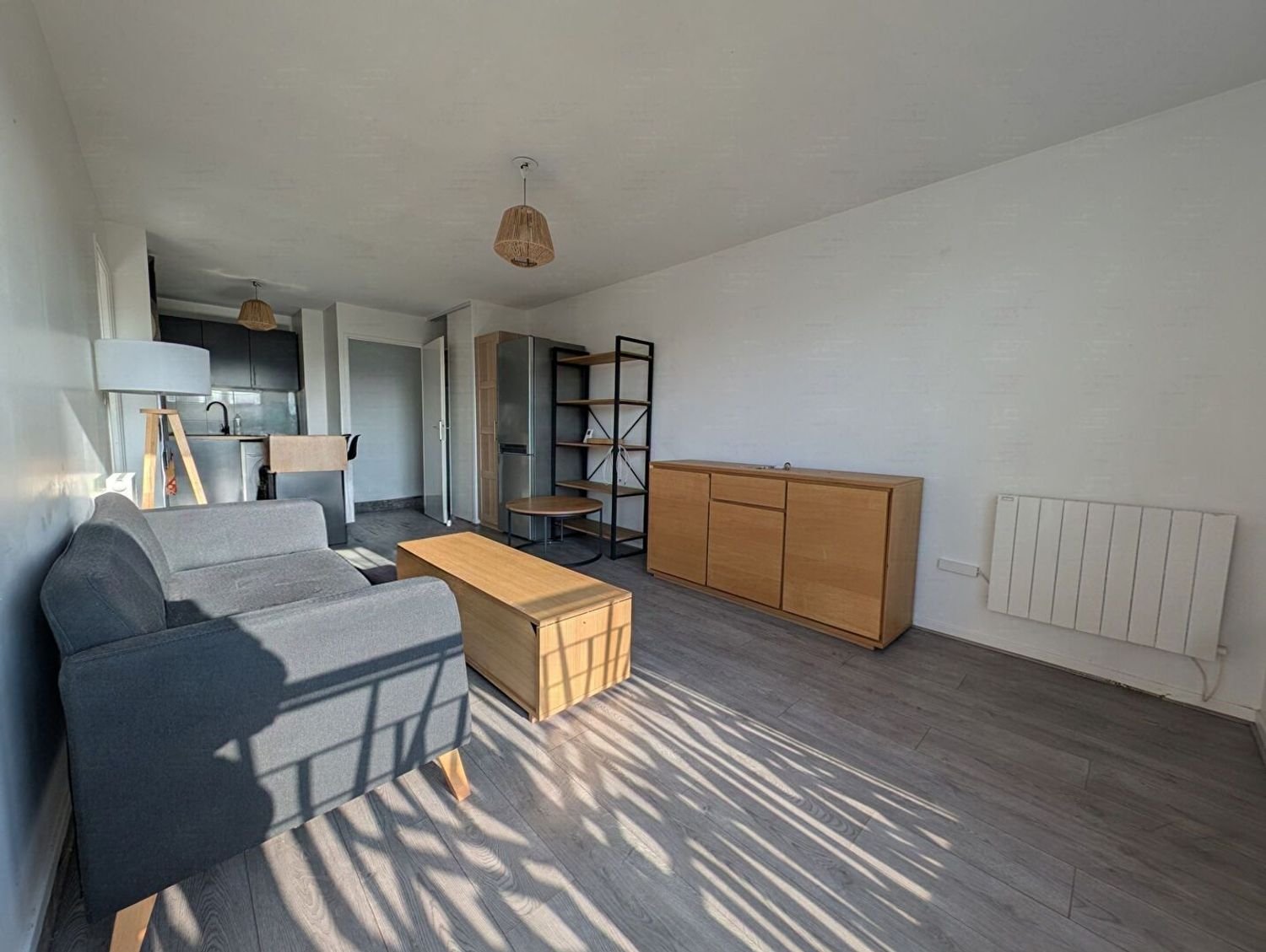 Appartement à louer, 44m², Sartrouville