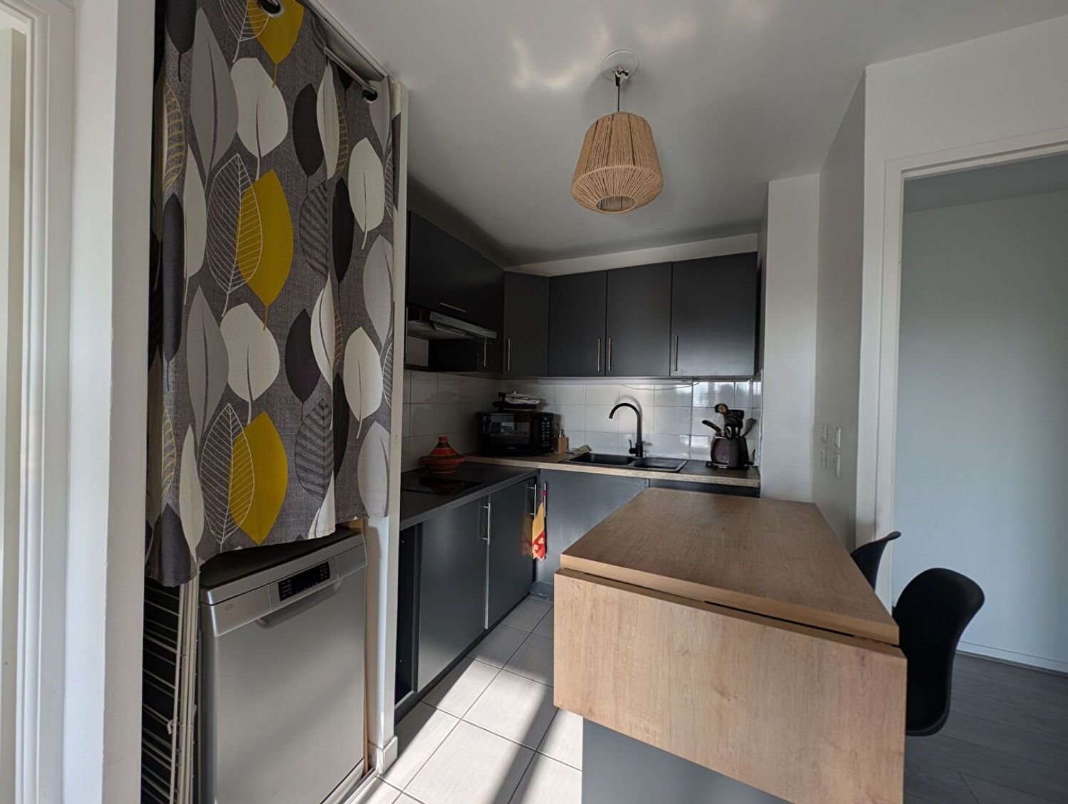 Appartement à louer, 44m², Sartrouville