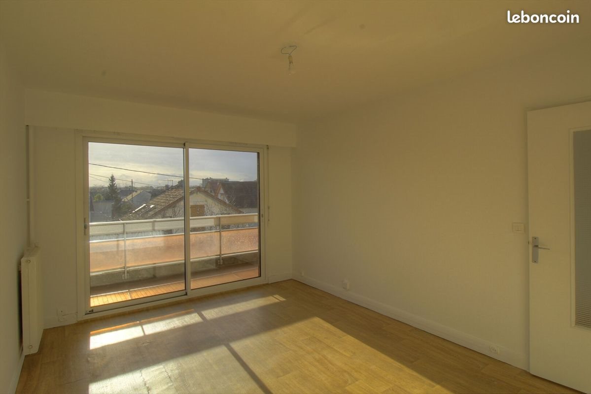 Appartement à louer, 37m², Houilles