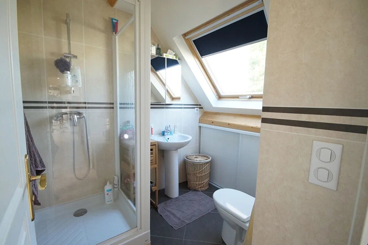 Appartement à louer, 52m², Maisons-Laffitte