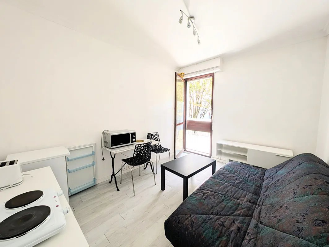 Appartement à louer, 16m², Maisons-Laffitte
