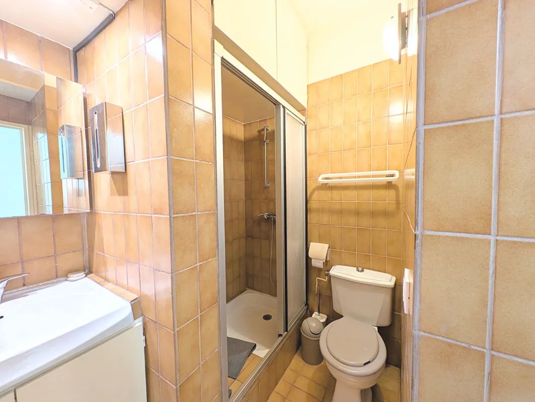 Appartement à louer, 16m², Maisons-Laffitte