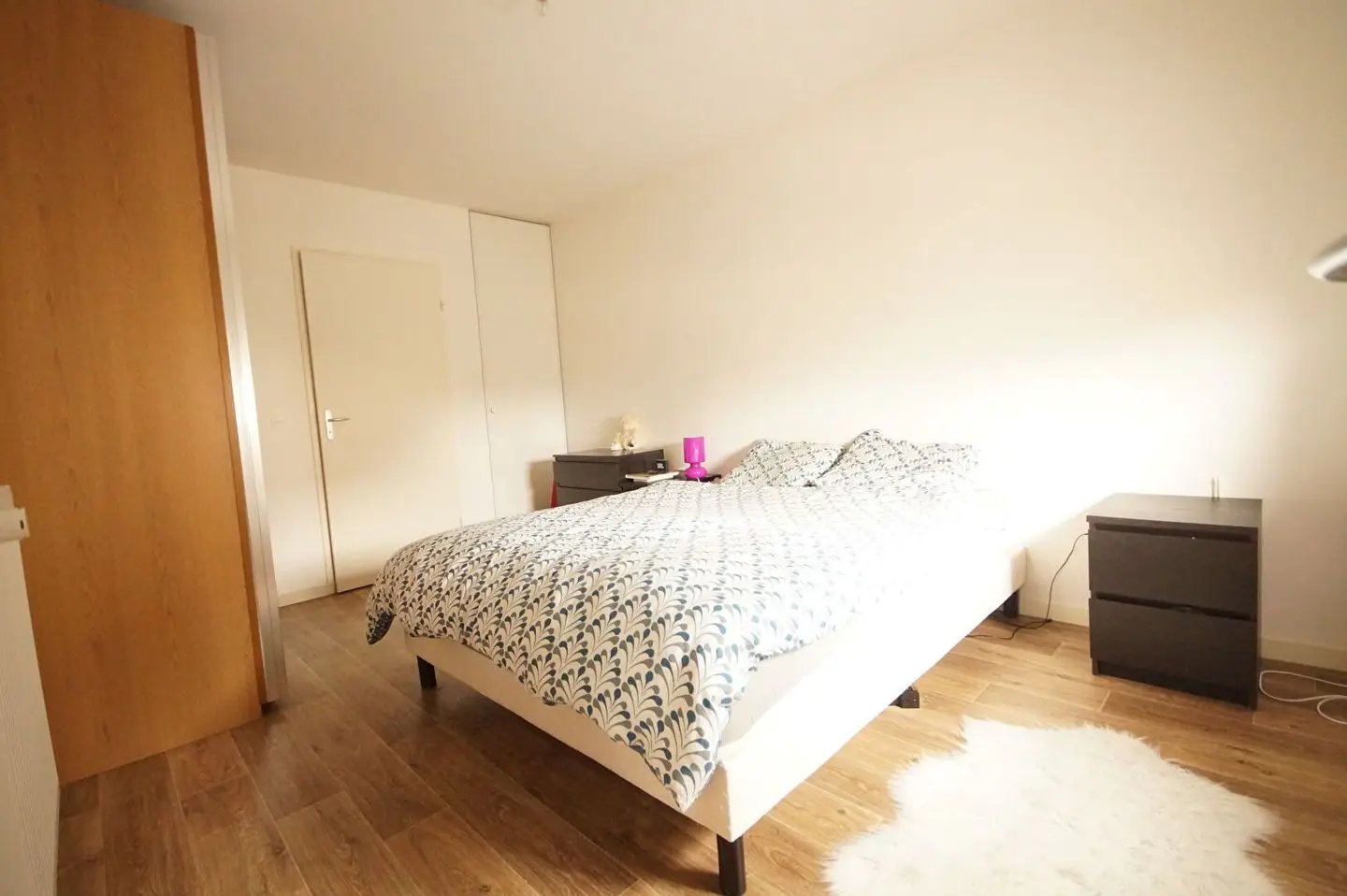 Appartement à louer, 42m², Sartrouville
