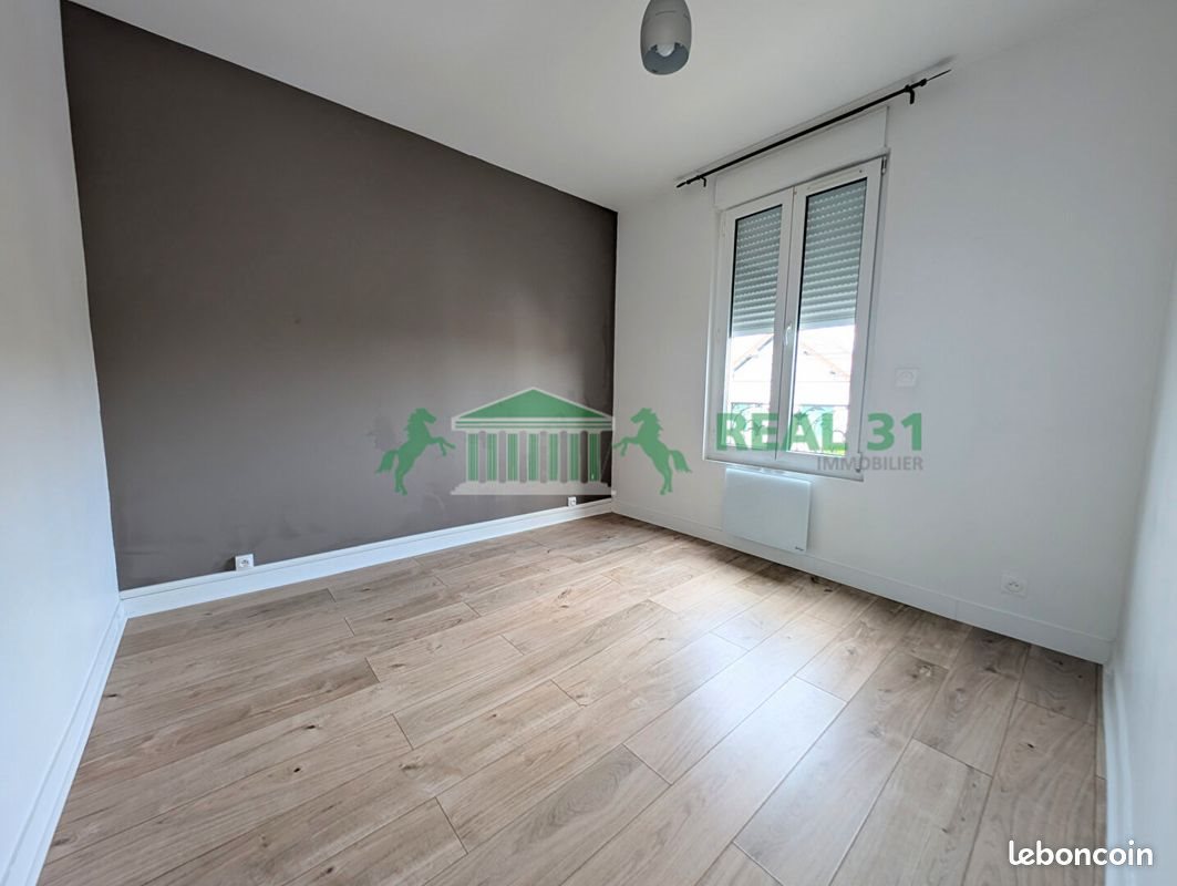Appartement à vendre, 37m², Bezons