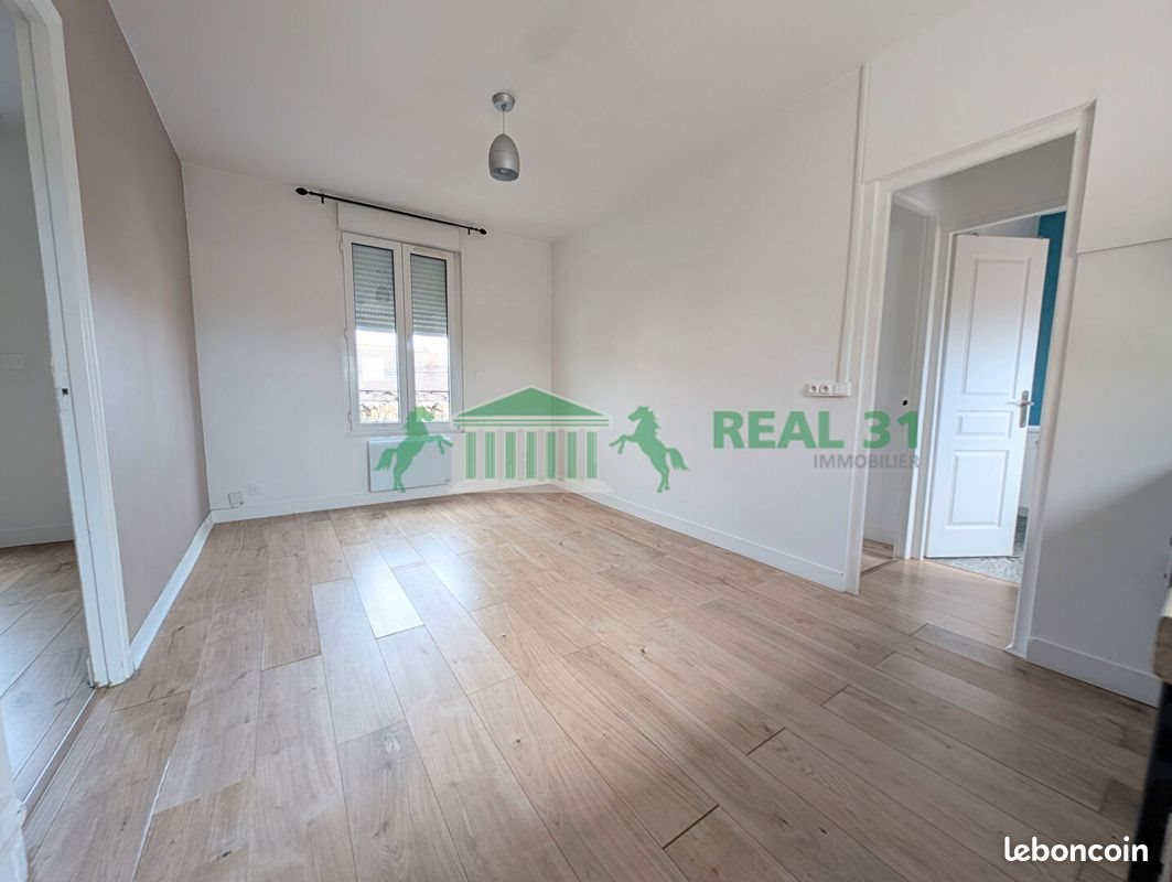 Appartement à vendre, 37m², Bezons