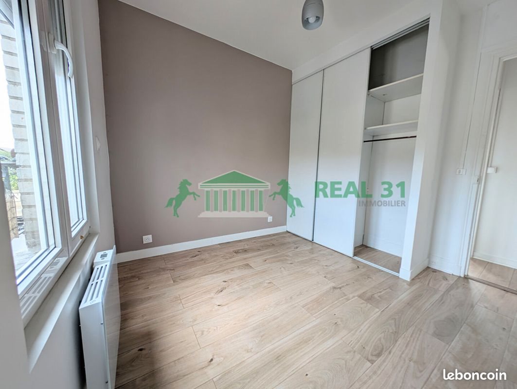 Appartement à vendre, 37m², Bezons