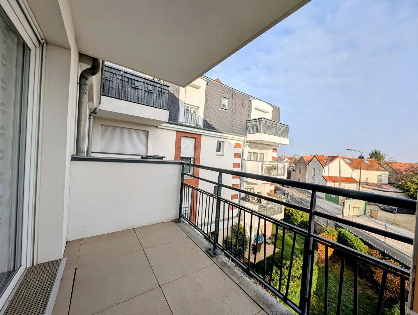 Appartement à vendre, 38m², Achères