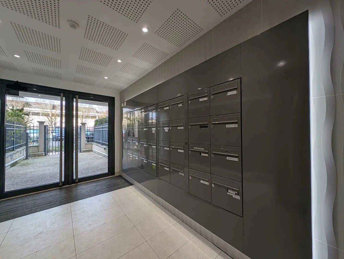 Appartement à vendre, 38m², Achères