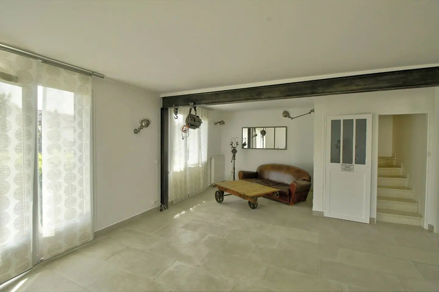 Maison à louer, 92m², Houilles