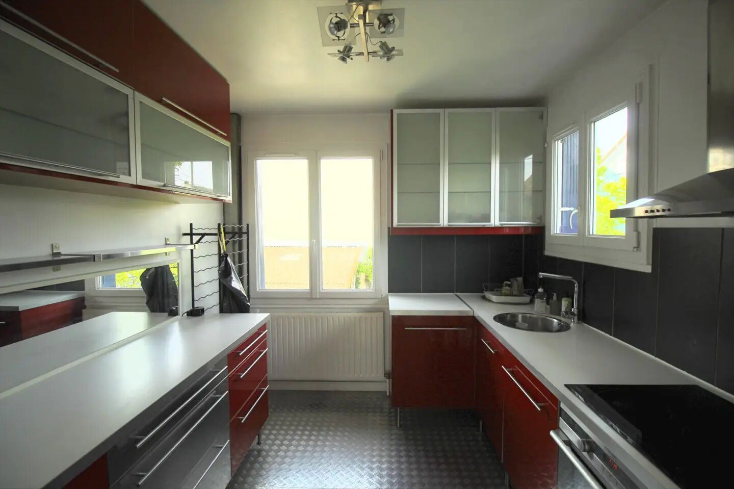 Maison à louer, 92m², Houilles