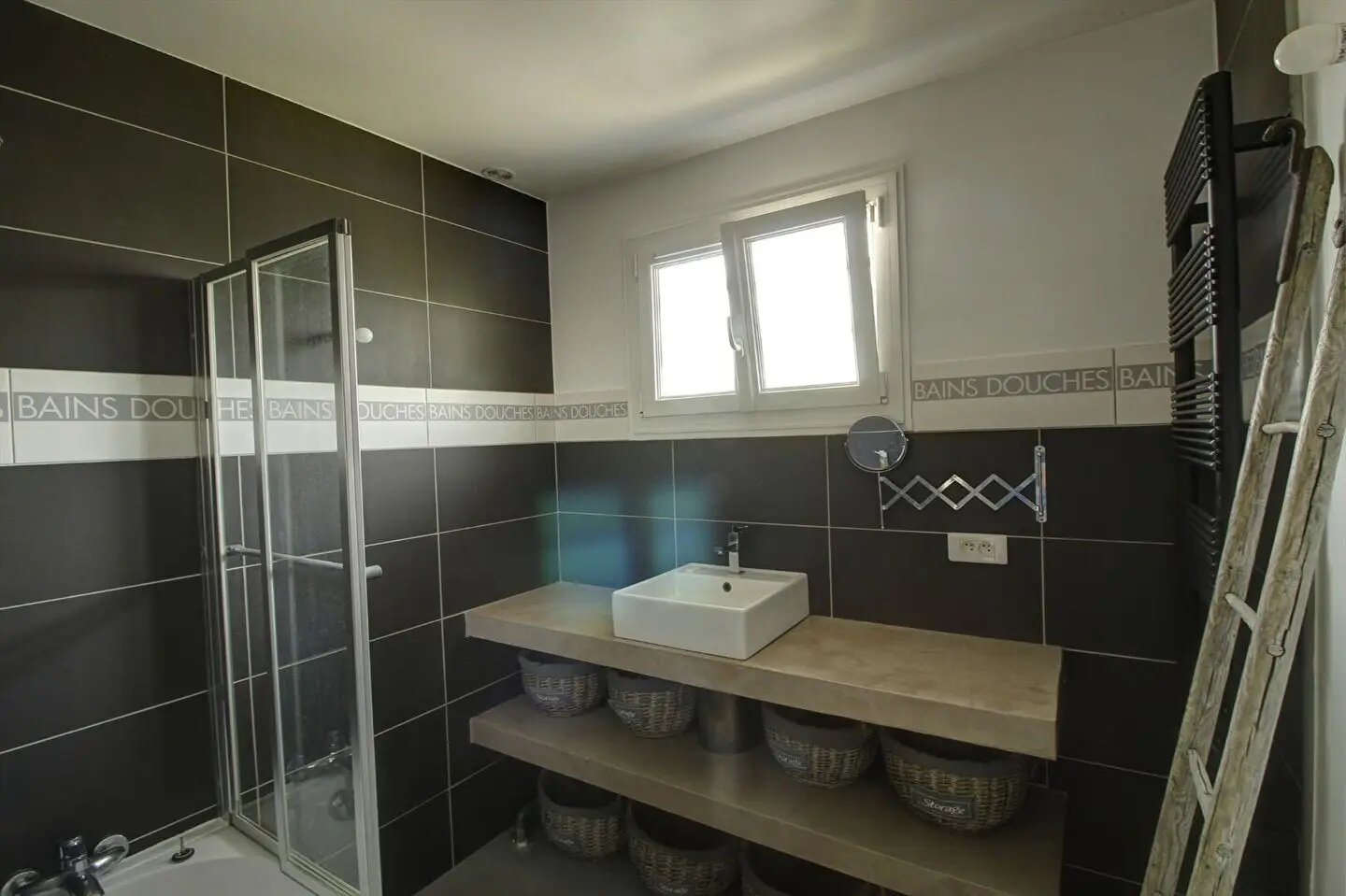Maison à louer, 92m², Houilles