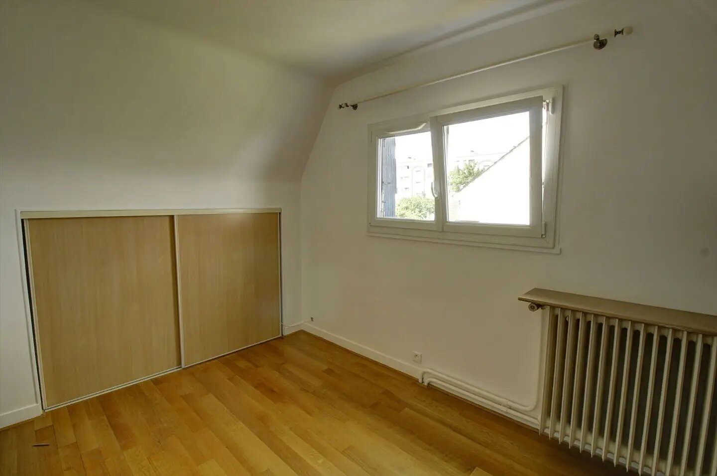 Maison à louer, 92m², Houilles