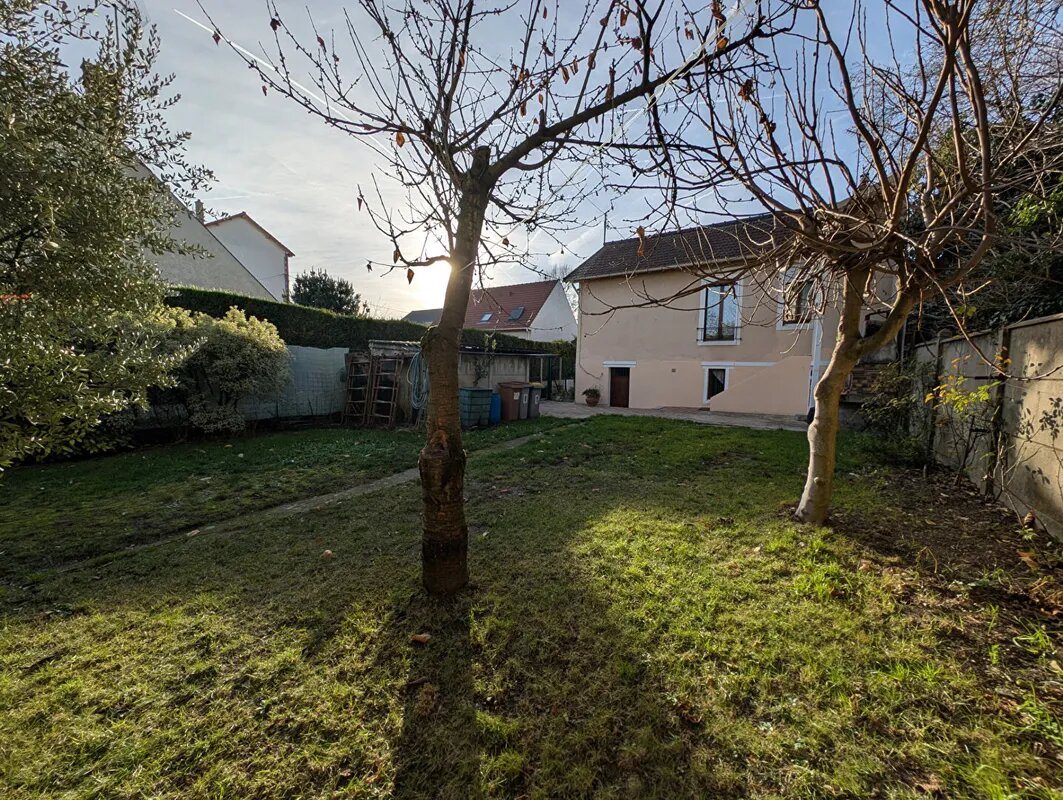 Maison à vendre, 54m², Houilles