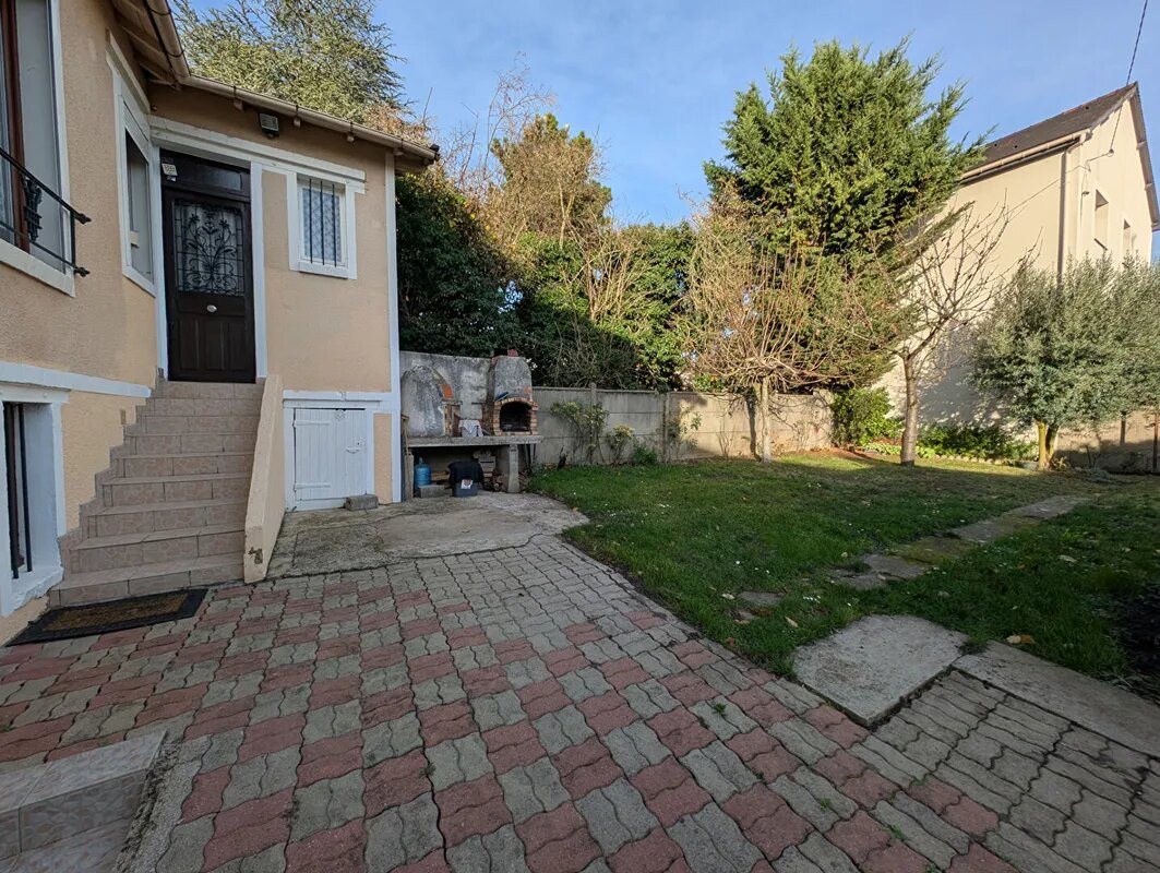Maison à vendre, 54m², Houilles
