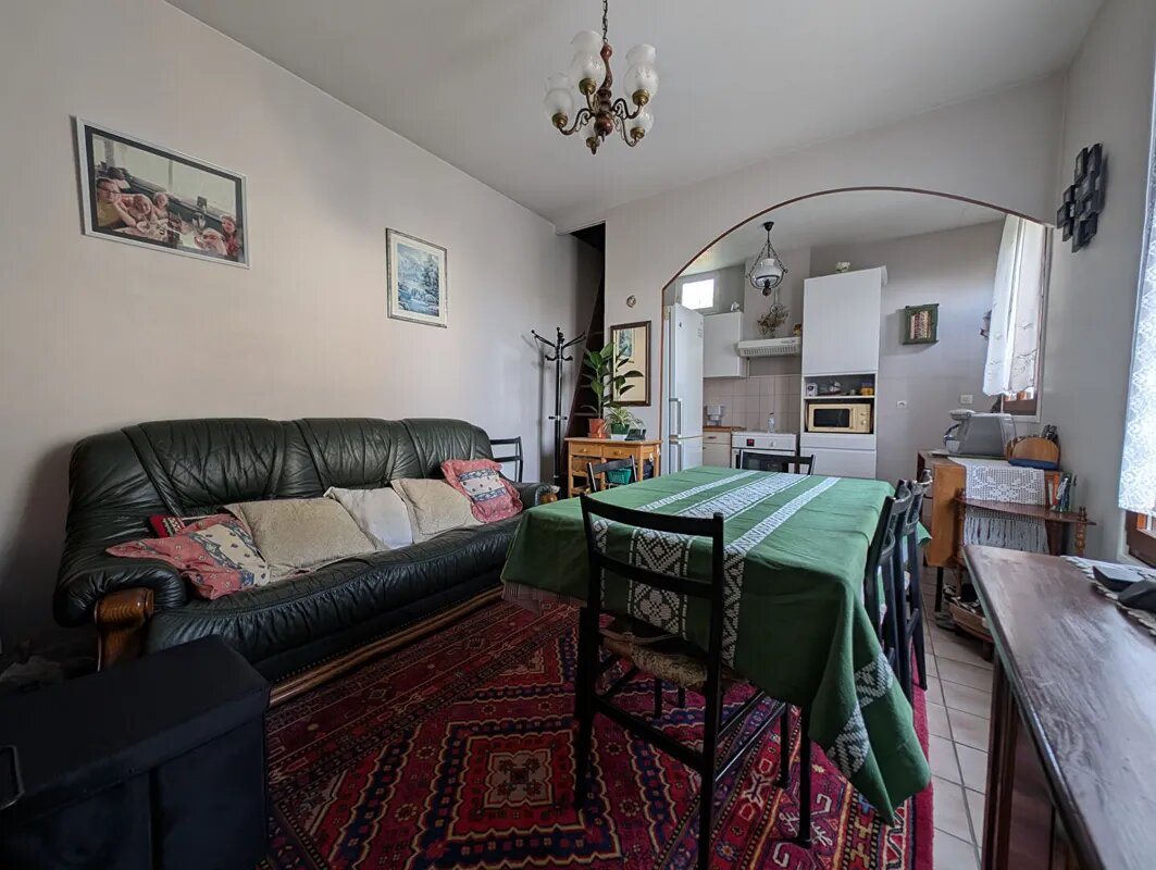 Maison à vendre, 54m², Houilles