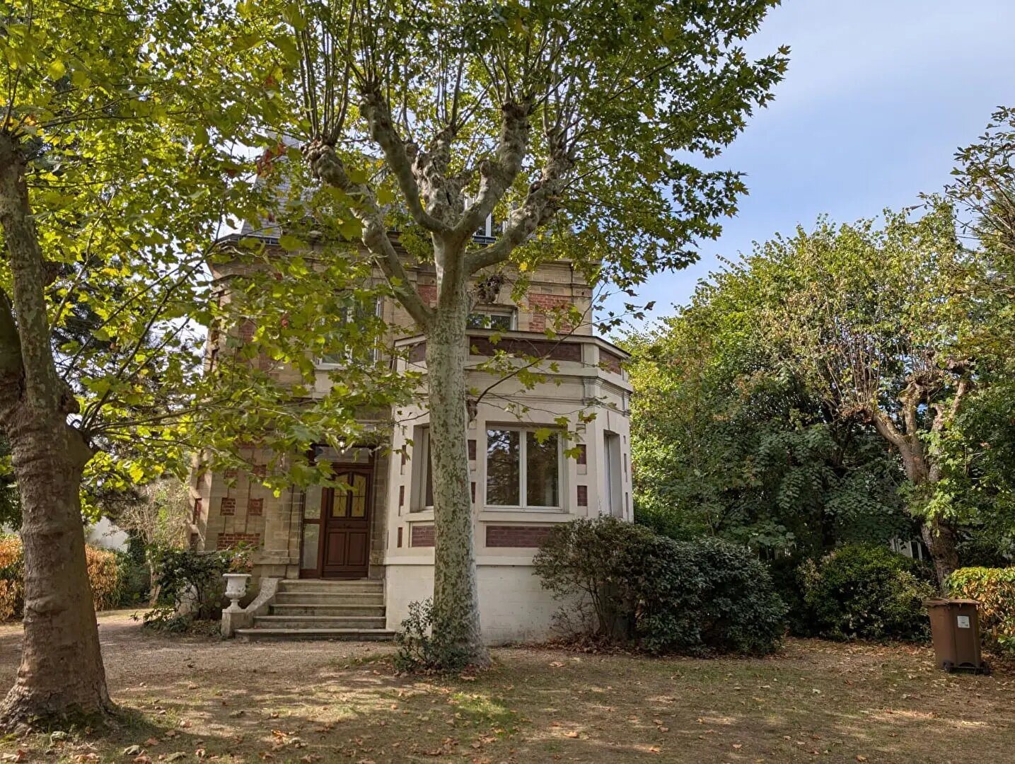 Maison à louer, 135m², Croissy-sur-Seine