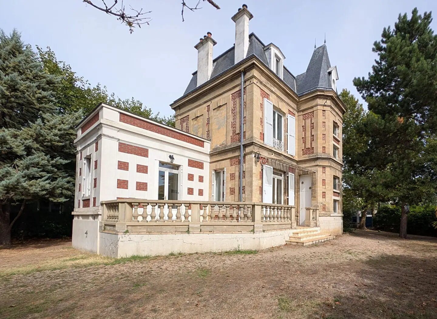 Maison à louer, 135m², Croissy-sur-Seine
