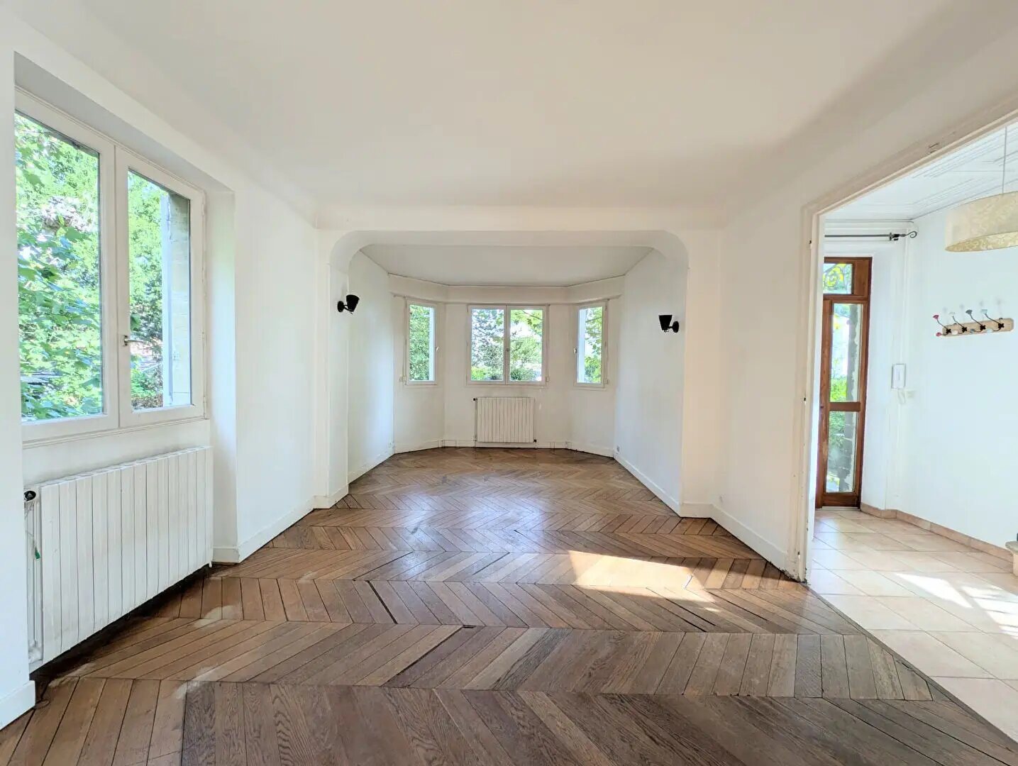 Maison à louer, 135m², Croissy-sur-Seine