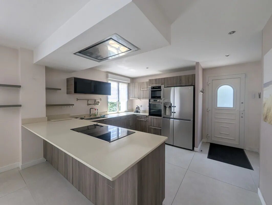 Maison à louer, 139m², Achères