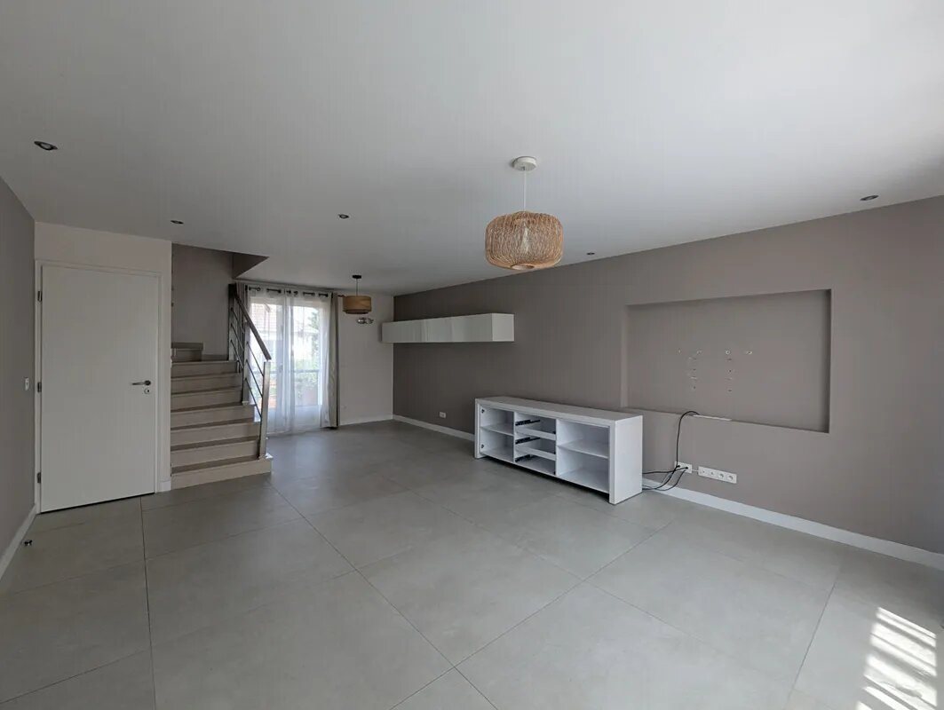 Maison à louer, 139m², Achères