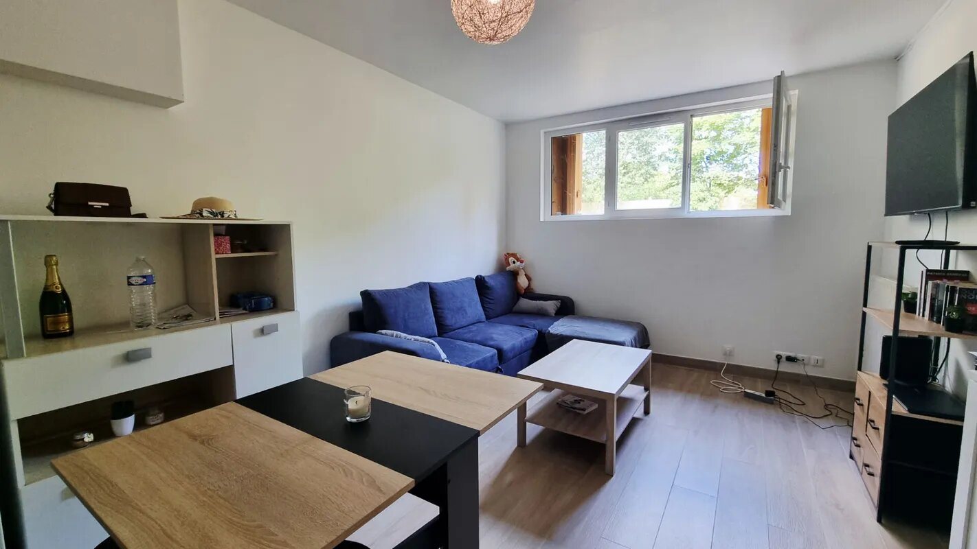 Appartement à louer, 32m², Maisons-Laffitte