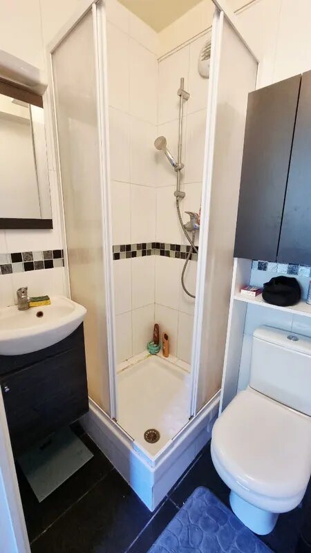 Appartement à louer, 32m², Maisons-Laffitte