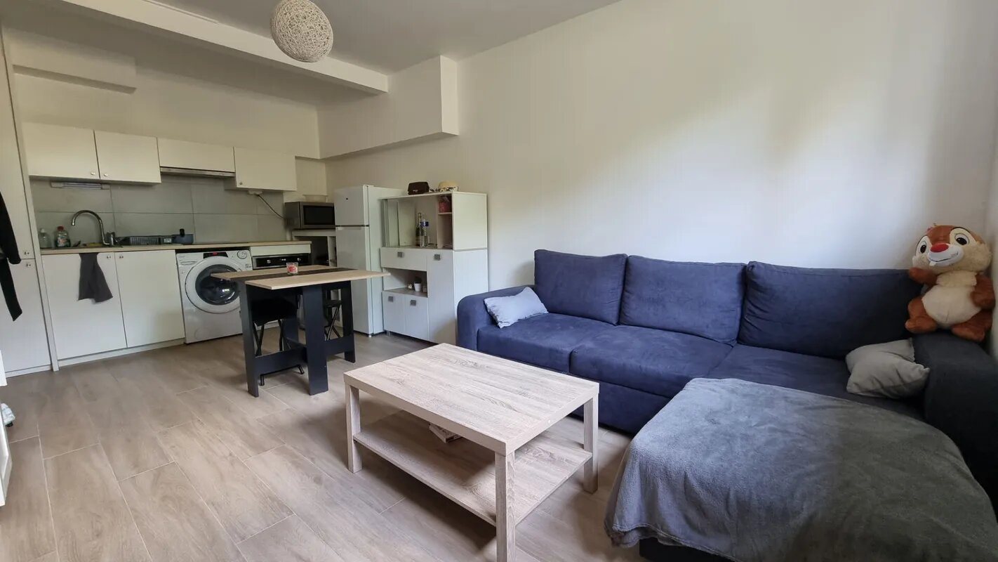Appartement à louer, 32m², Maisons-Laffitte