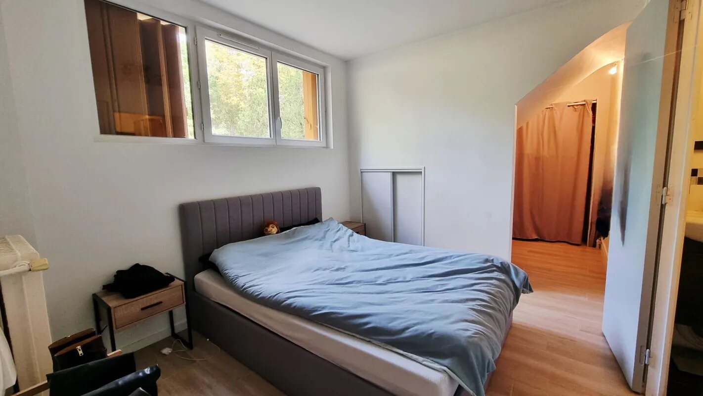 Appartement à louer, 32m², Maisons-Laffitte