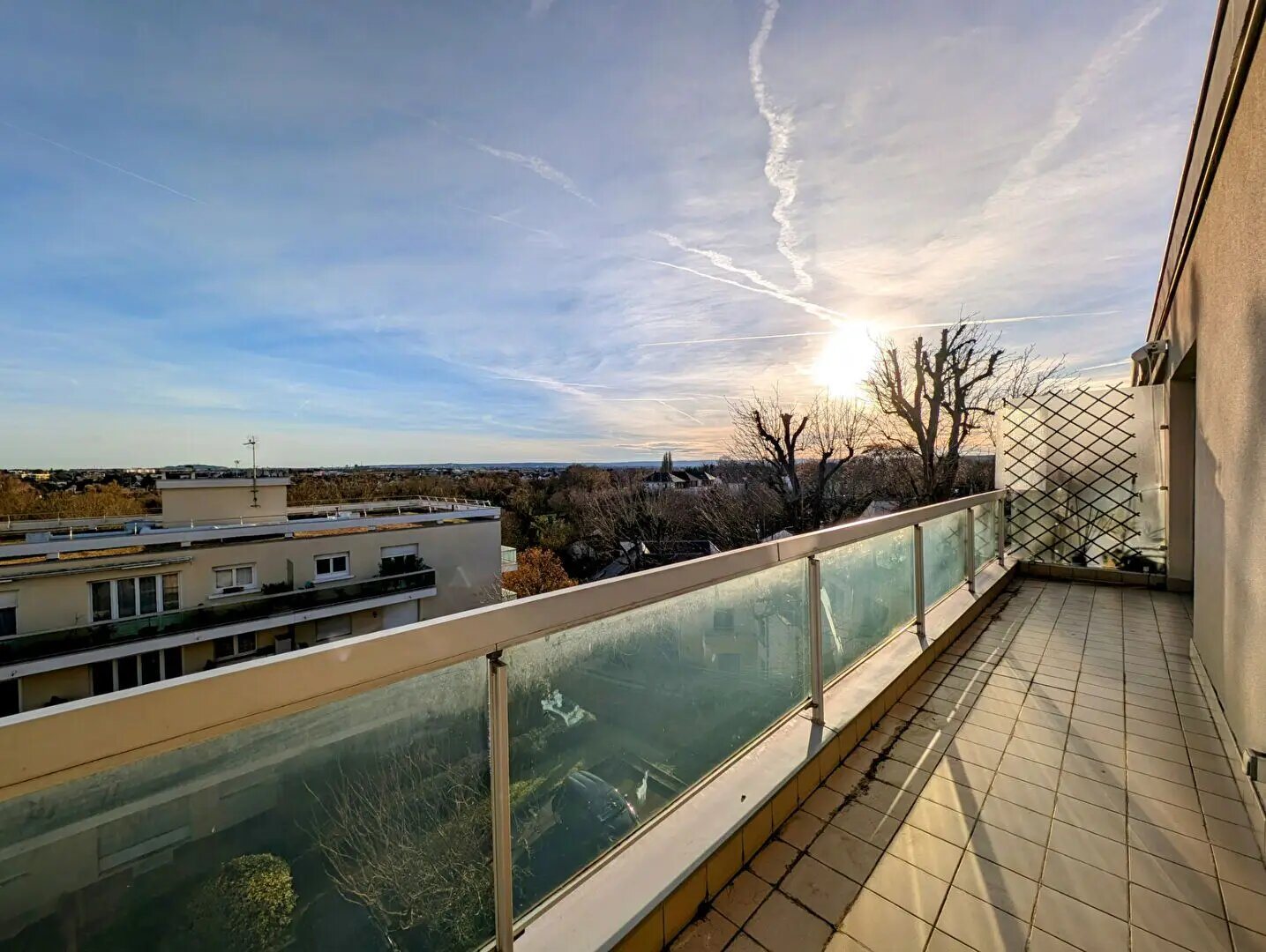 Appartement à vendre, 36m², Maisons-Laffitte