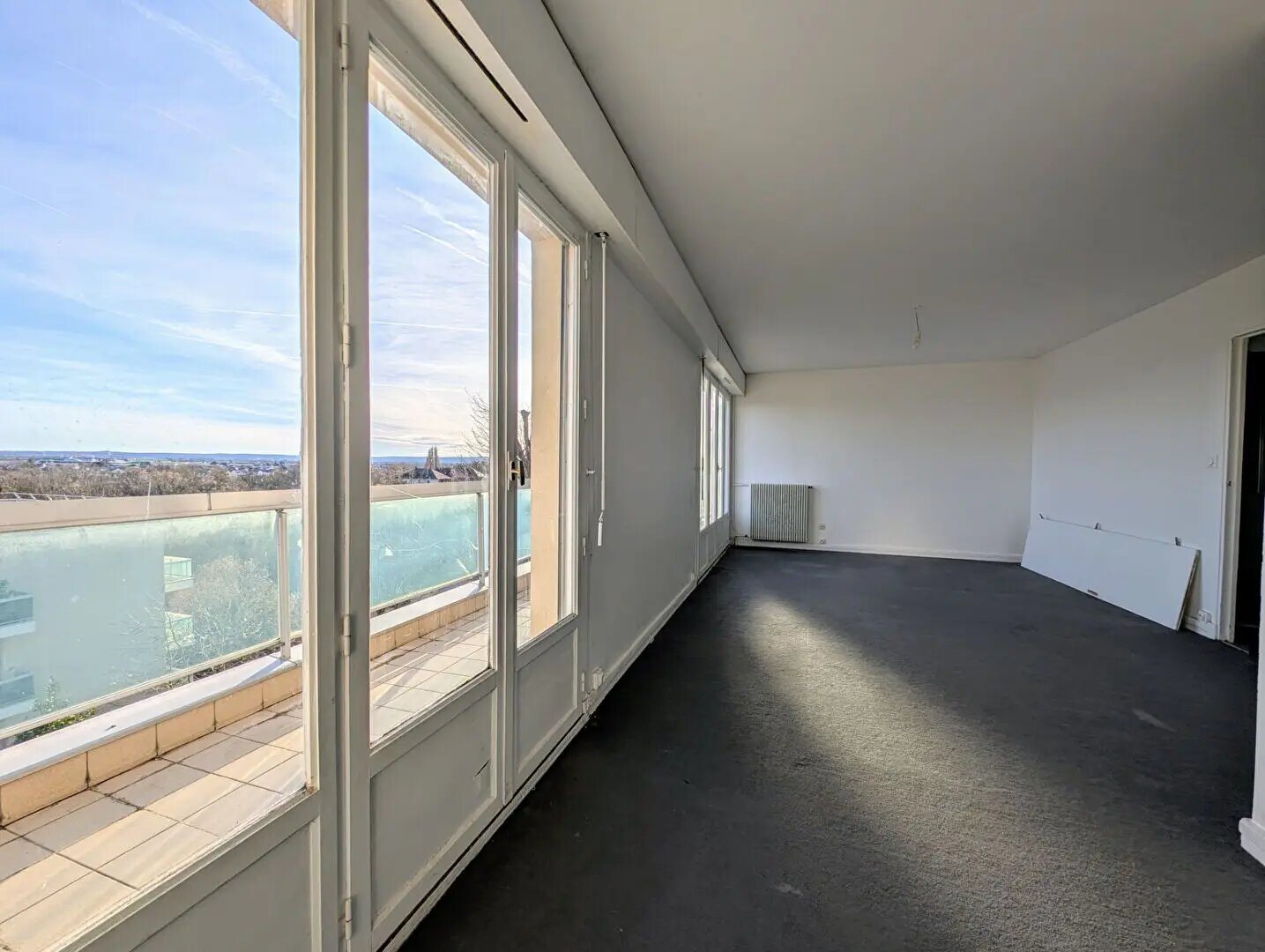 Appartement à vendre, 36m², Maisons-Laffitte