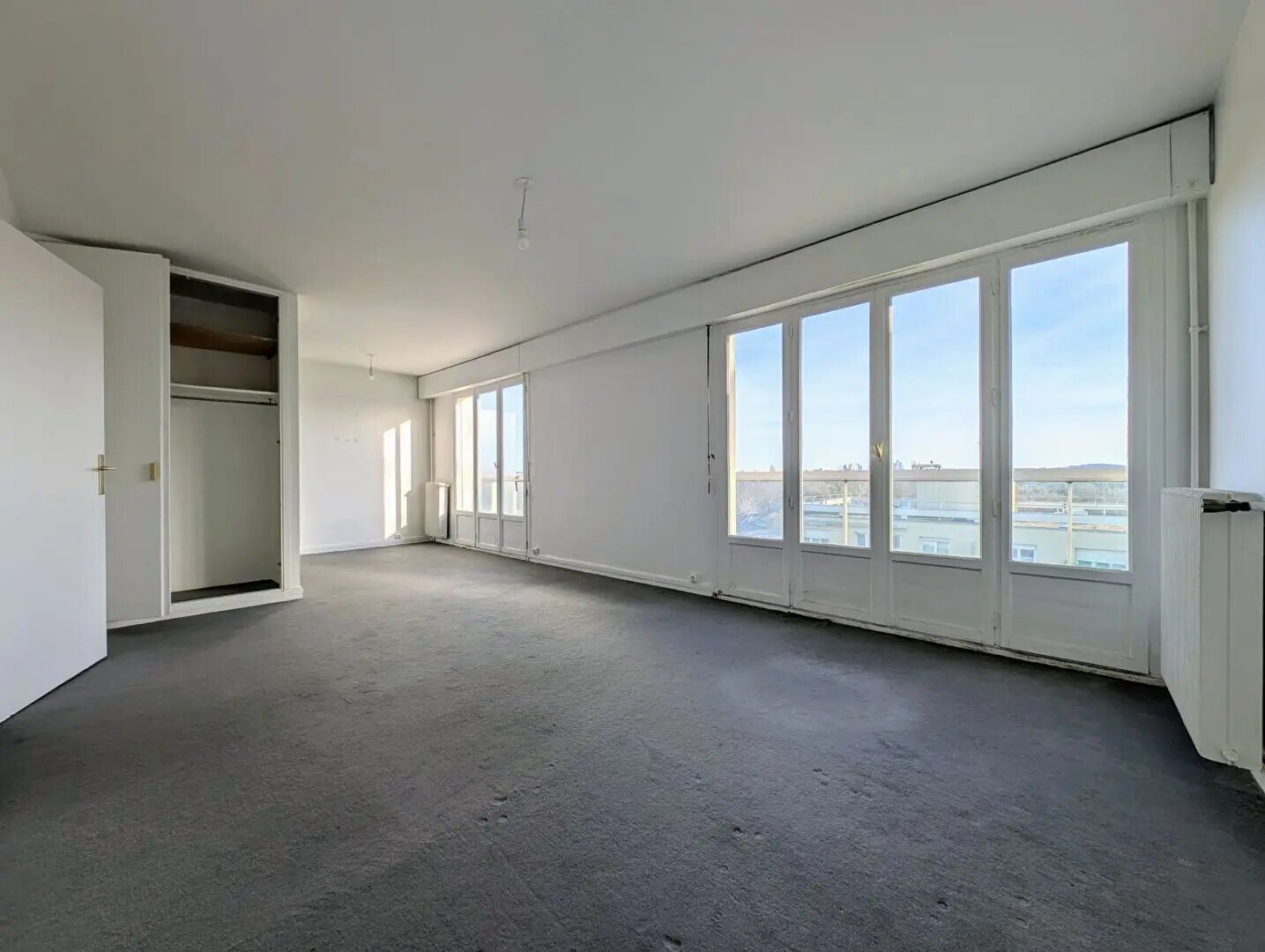 Appartement à vendre, 36m², Maisons-Laffitte