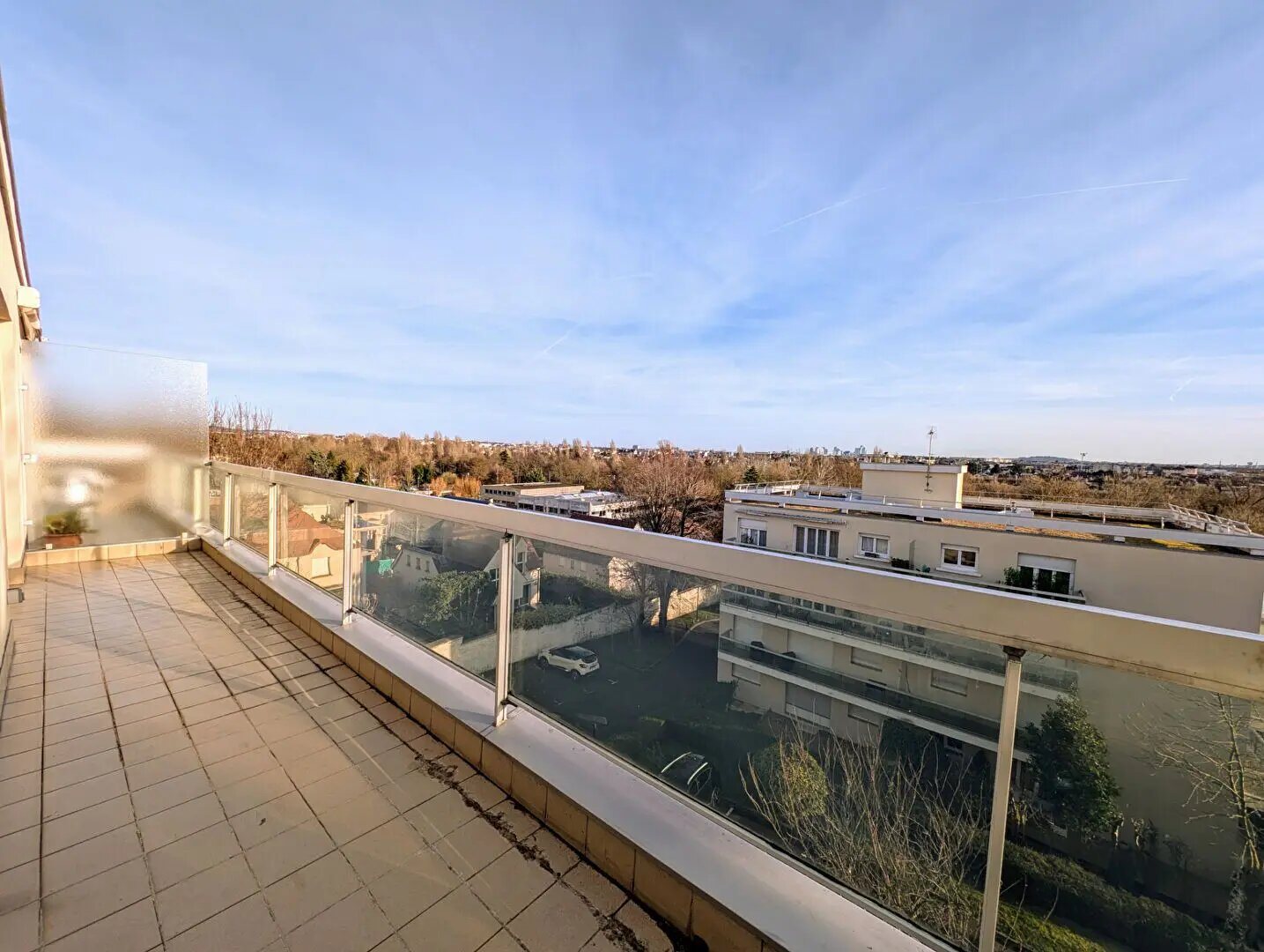 Appartement à vendre, 36m², Maisons-Laffitte