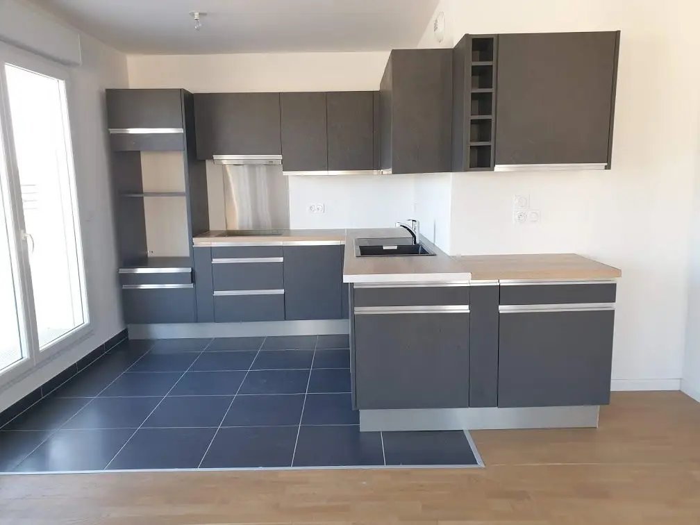 Appartement à louer, 115m², Bougival