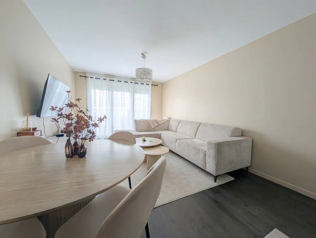 Appartement à vendre, 64m², Argenteuil