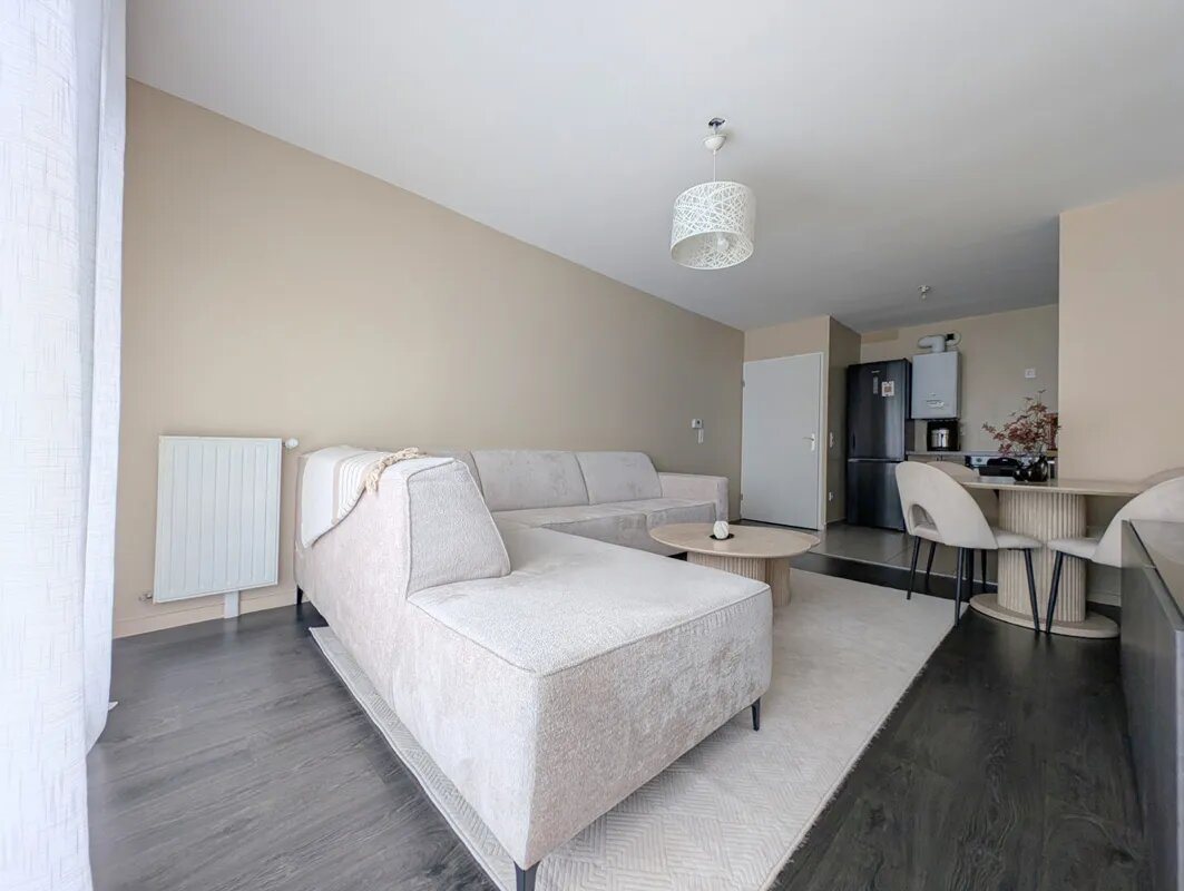 Appartement à vendre, 64m², Argenteuil