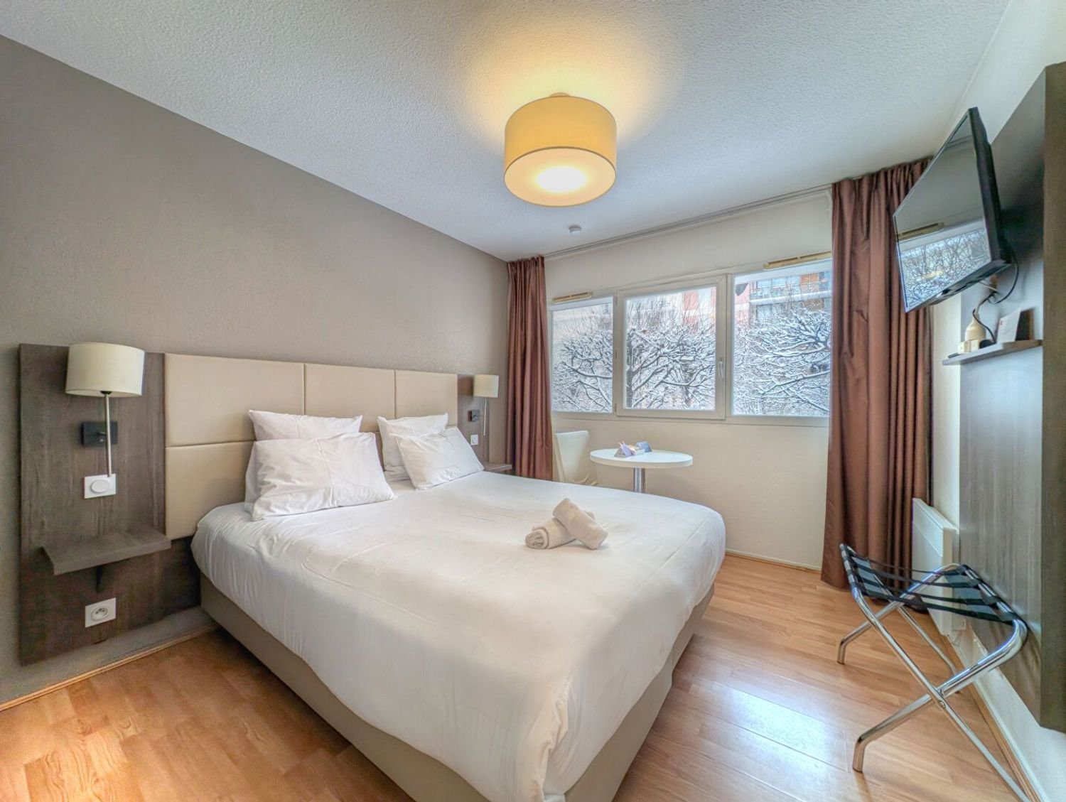 Appartement à vendre, 18m², Courbevoie