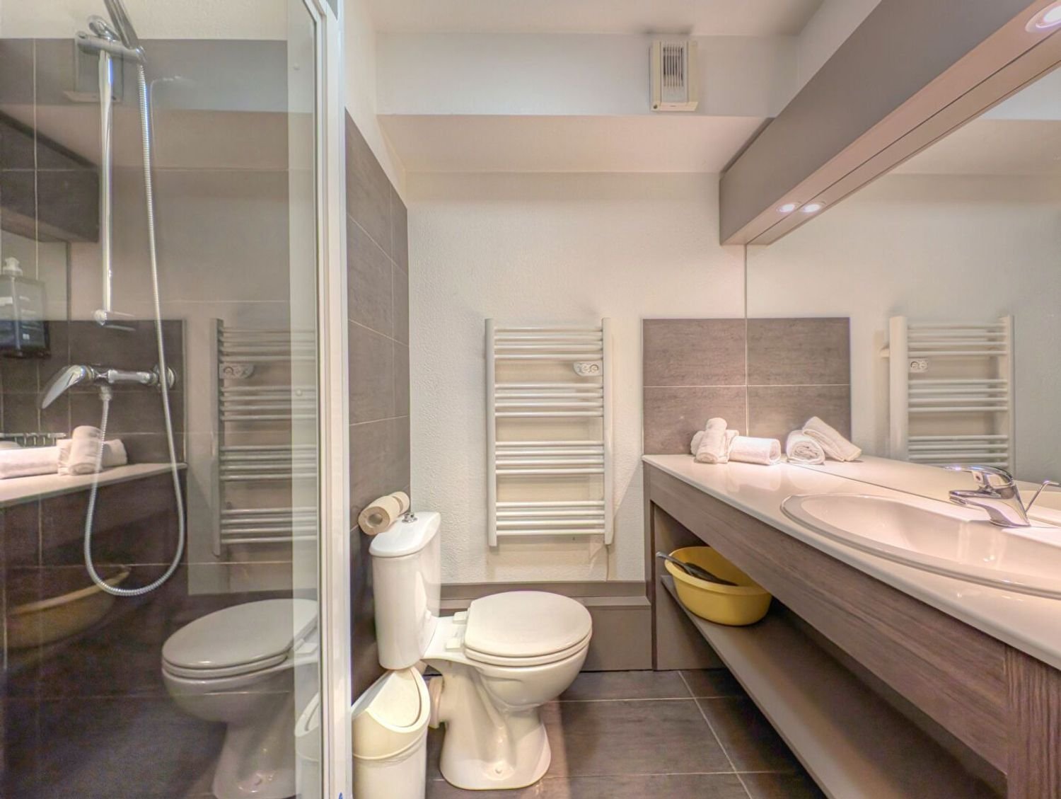 Appartement à vendre, 18m², Courbevoie