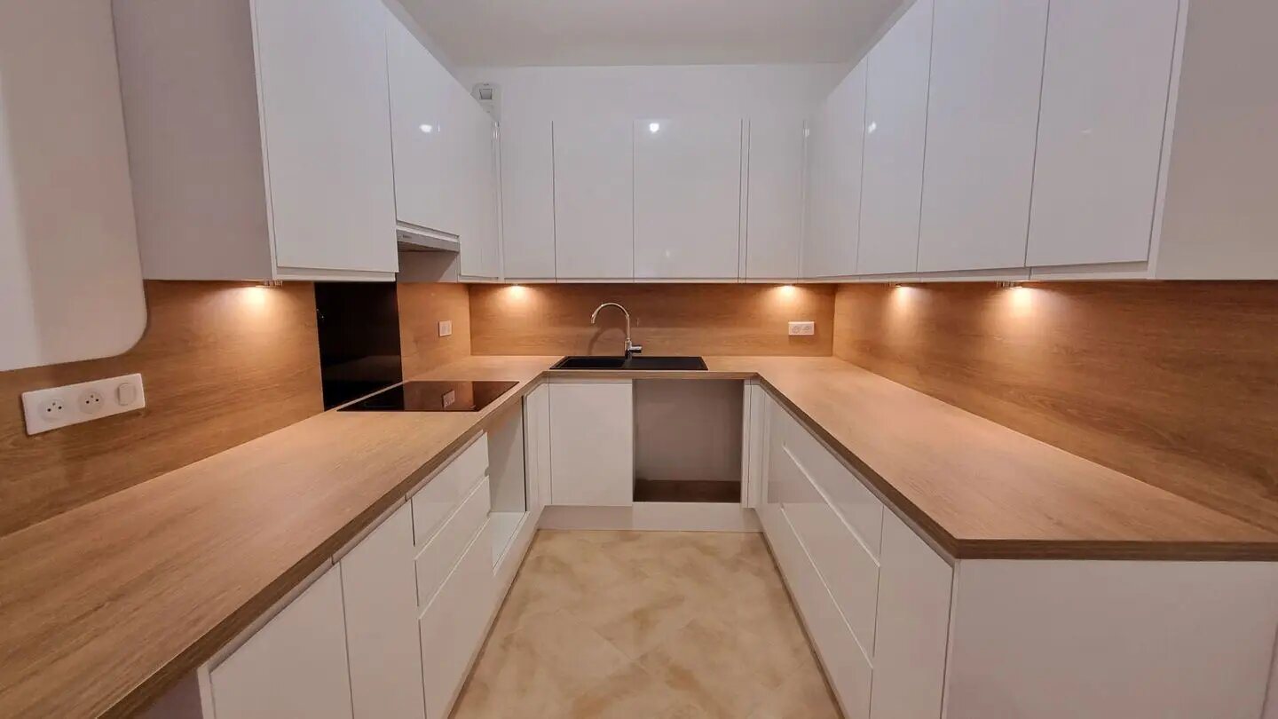 Appartement à louer, 76m², Maisons-Laffitte