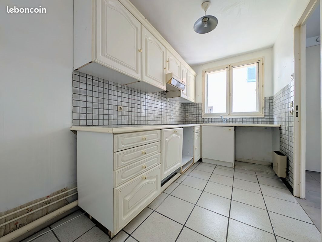Appartement à vendre, 79m², Maisons-Laffitte