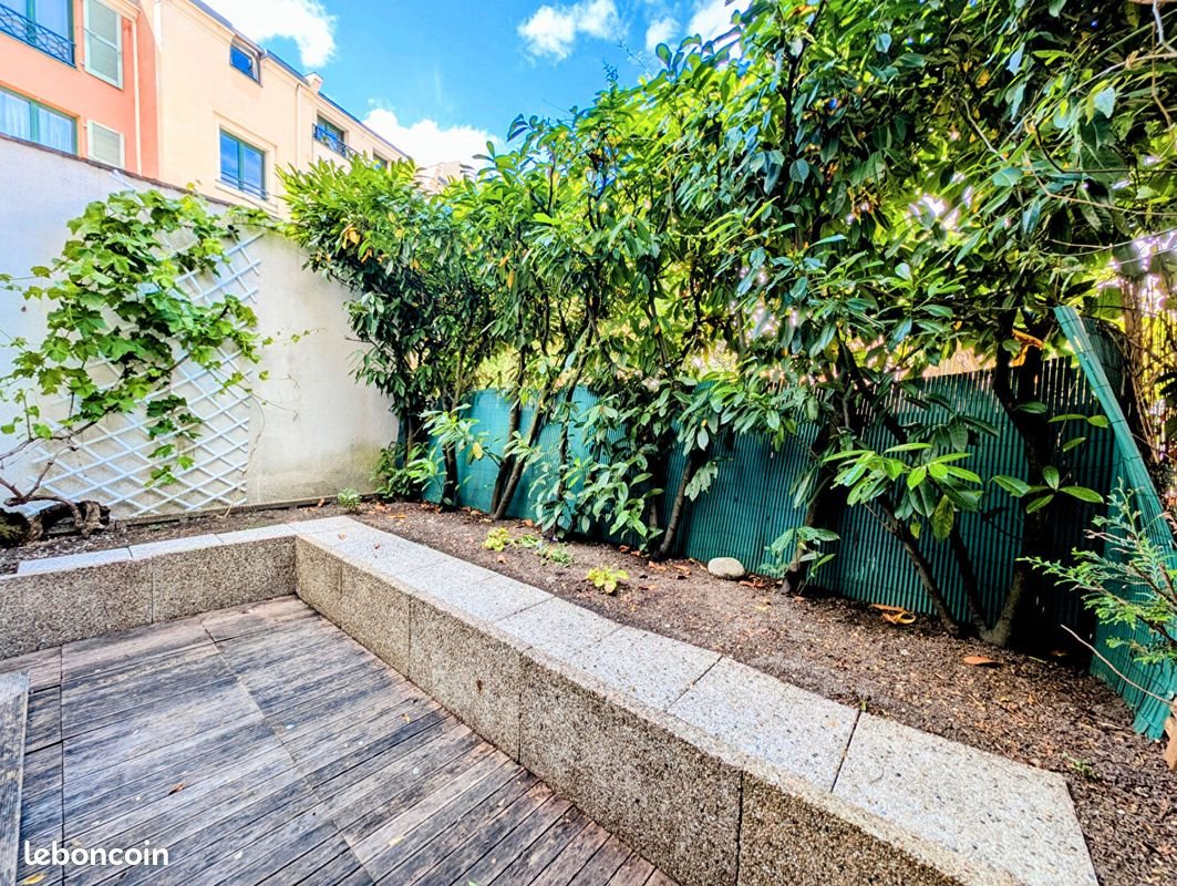 Appartement à vendre, 79m², Maisons-Laffitte
