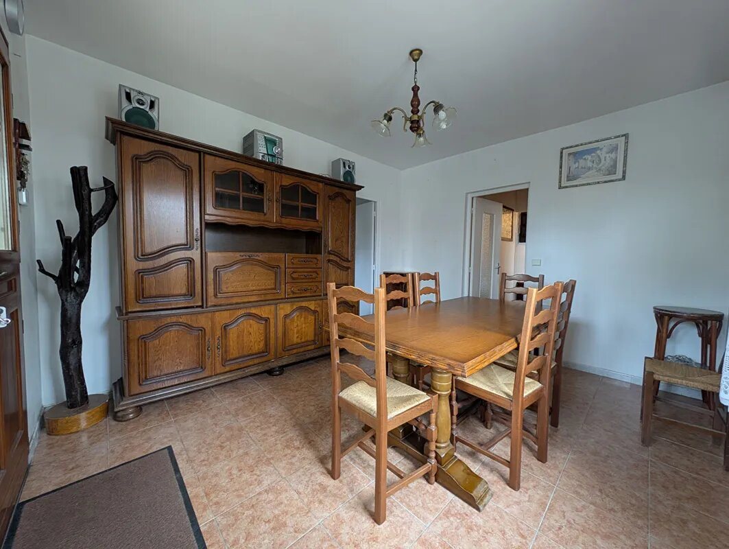 Appartement à vendre, 42m², Sartrouville
