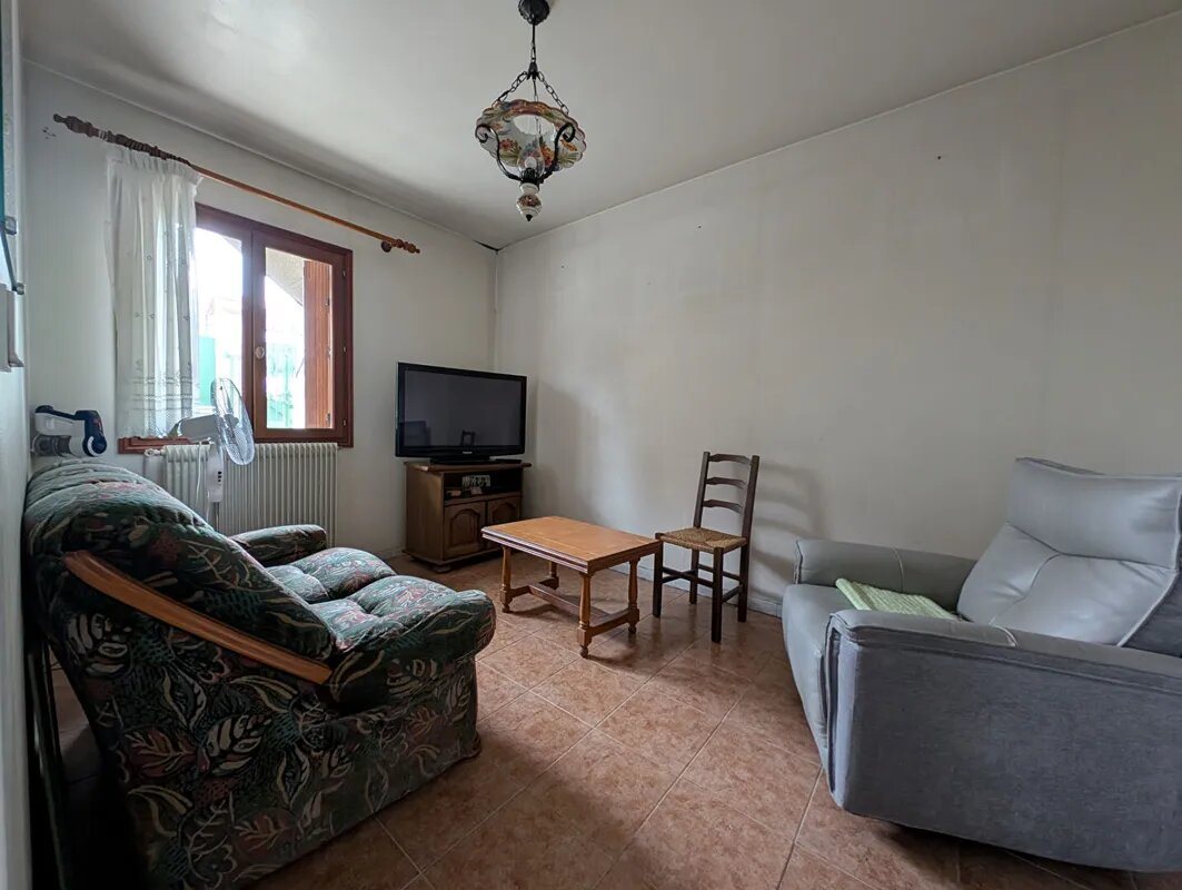 Appartement à vendre, 42m², Sartrouville