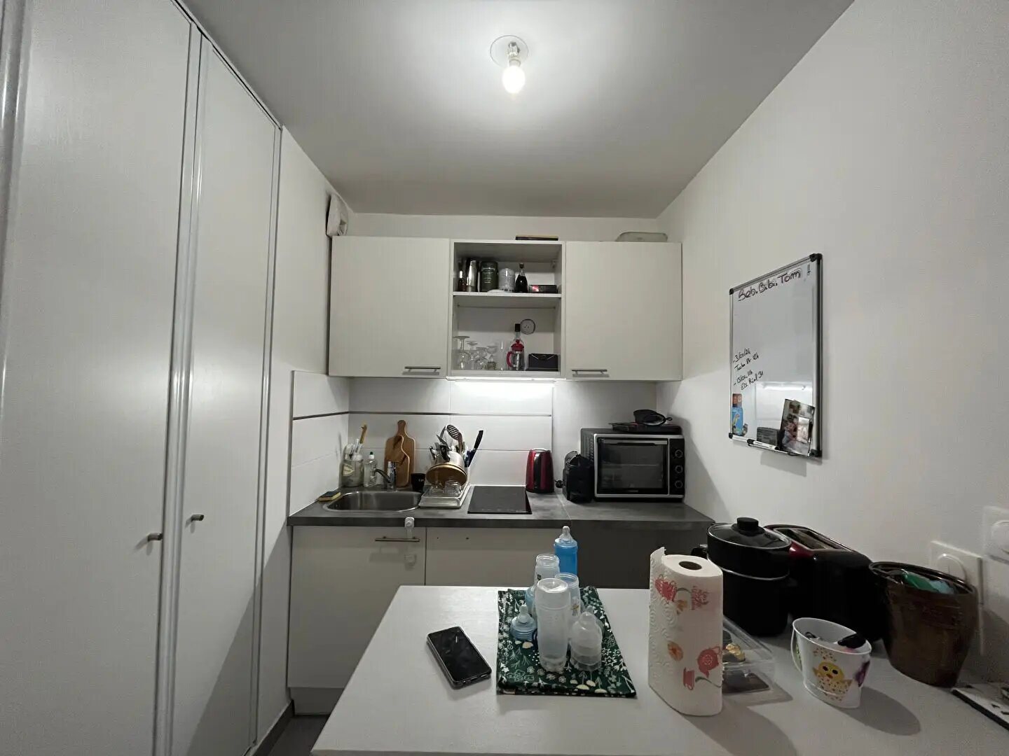 Appartement à louer, 47m², Maisons-Laffitte