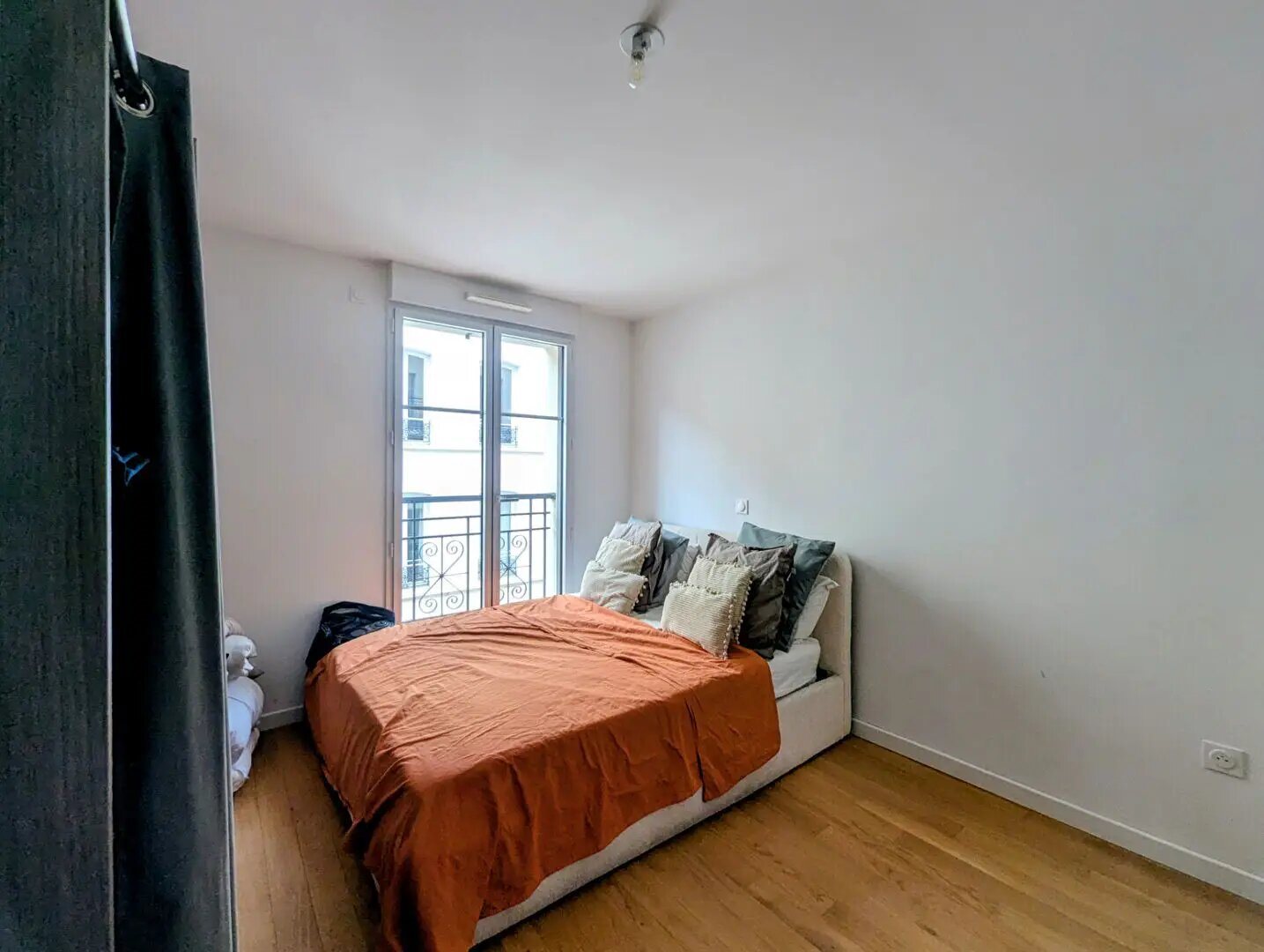 Appartement à louer, 47m², Maisons-Laffitte