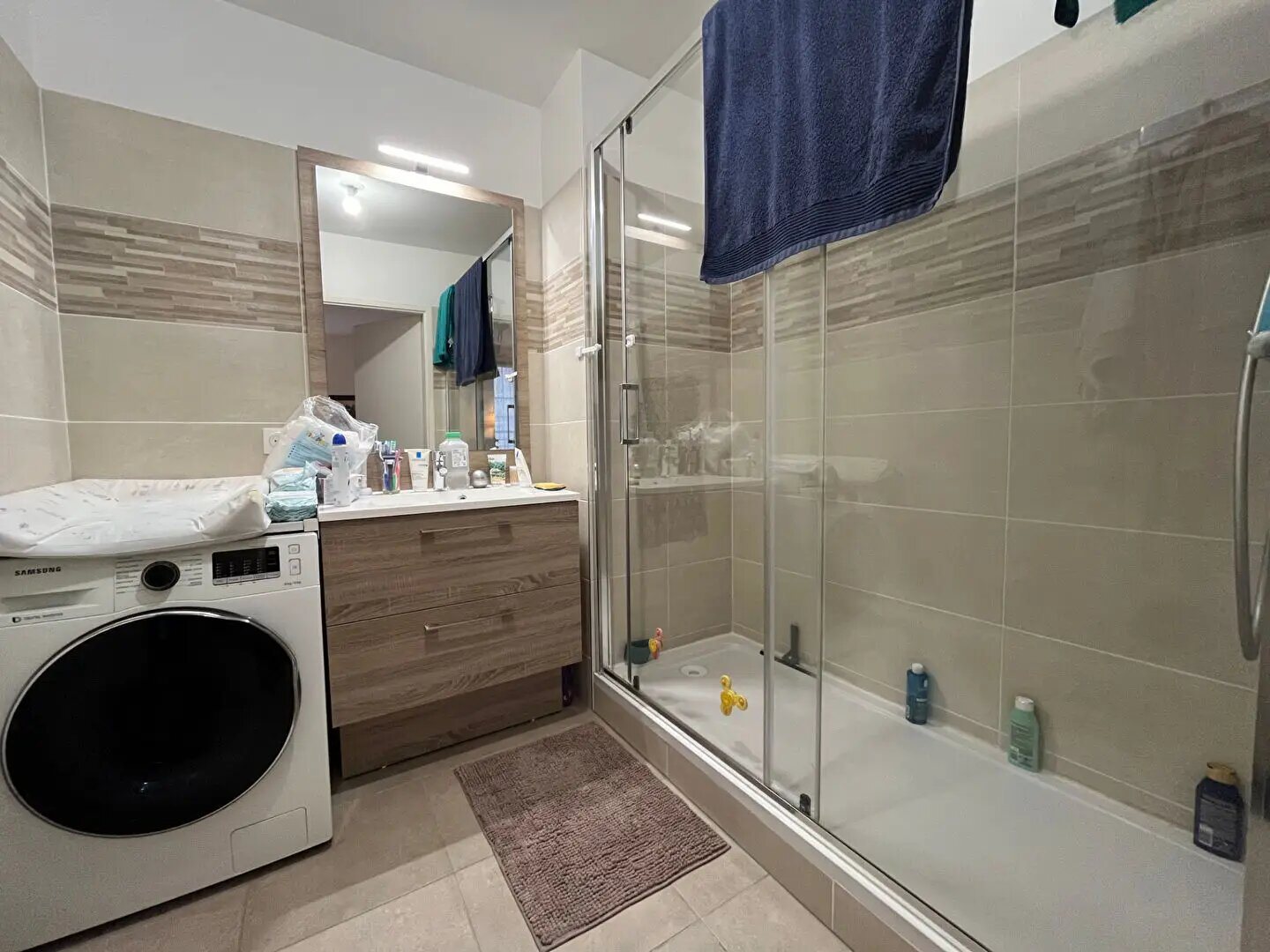 Appartement à louer, 47m², Maisons-Laffitte