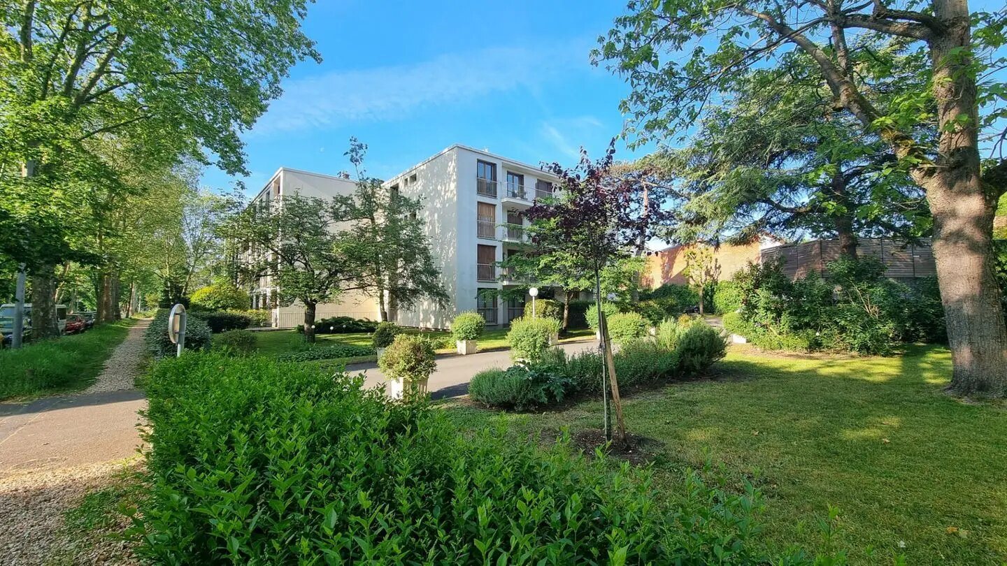 Appartement à vendre, 69m², Maisons-Laffitte